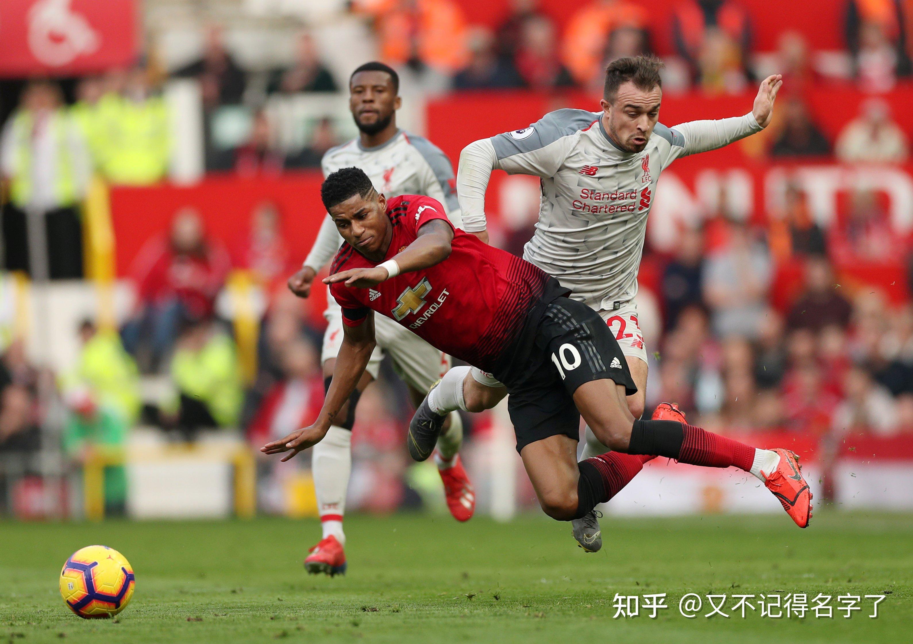 他在防守端 他在防守端