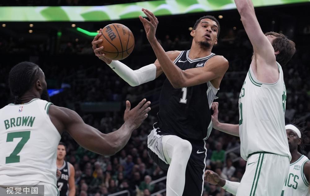 在科学选才 在科学选才